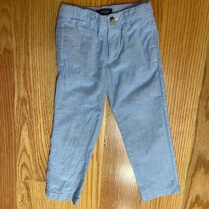 Polo Ralph Lauren boy trousers 3T